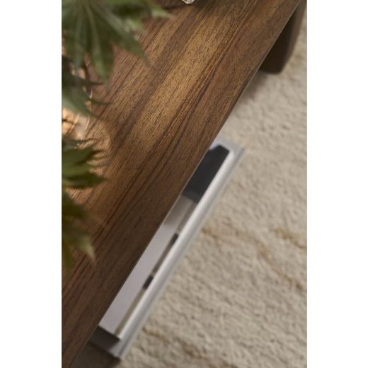 Picture of Nova Rectangle Bench